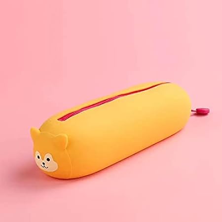 Amazon ペンケース ツールペンケース ジップーペンケース 防水ペンケース ふわふわ 大容量 多機能 筆箱 おしゃれ シンプル 可愛い 韓国 ペンケース ペンポーチ 塩の女の子 人気 Ins映え 中小学生 高校生 大学生 子供 自立 スリム 多種類多色 黄 ペンケース ペン Amazon ペンケース ツールペンケース ジップーペンケース 防水ペンケース ふわふわ 大容量 多機能 筆箱 おしゃれ シンプル 可愛い 韓国 ペンケース ペンポーチ 塩の女の子 人気 Ins映え 中小学生 高校生 大学生 子供 自立 スリム 多種類多色 黄 ペンケース ペン