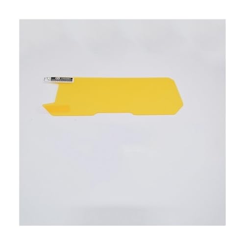 Film de Protection Écran Moto CB125R CB250R Cache-Instruments Compteur CB300R 2018 Accessoire