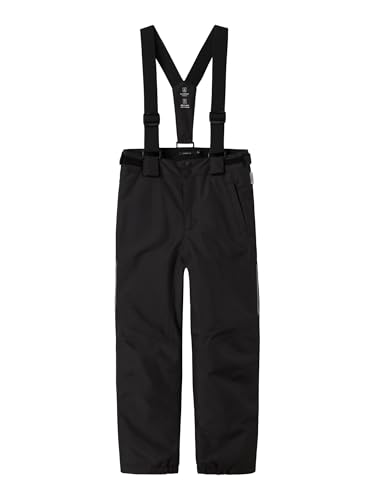Pantalon de neige mixte Name It Nknslope10 ski pant limited edition fo pour enfant