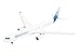 GeminiJets GJOCN2265 Discover Airlines Airbus A330-300 D-AIKK; Scale 1:400
