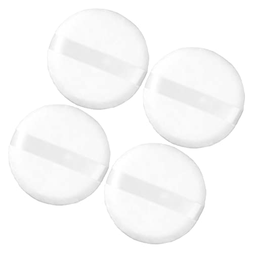 FRCOLOR 4�傫�ȃp�E�_�[�p�t ���[�X�p�E�_�[�p ���C�N�A�b�v�c�[�� �􂦂� �[�V���� �h�p �ӂ�ӂ� ���G�� �{�f�B�p�E�_�[�p