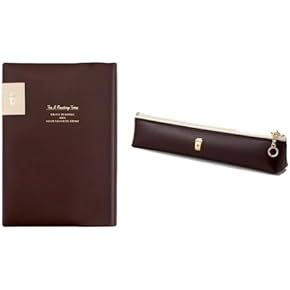 描き下ろしブックカバー　セット 4546-9010）透明ビニールブックカバー [ソフト] 特厚新書サイズ 本用