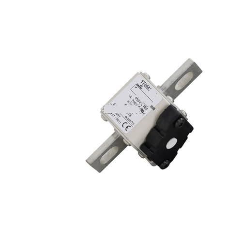 Fusible 170M4658 haute capacité 700A 690VAC à coupure rapide pour armoire de puissance