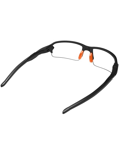 Image of ToughAsNails Replacement Rubber Kits Ear Socks and Nose Pads for Oakley Flak 2.0 XL OO9188 /Flak 2.0 OO9295 Sunglasses