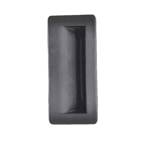 Coffre bloqué ? Installez le verrou de hayon arrière 3V0 827 566 pour Skoda Yeti