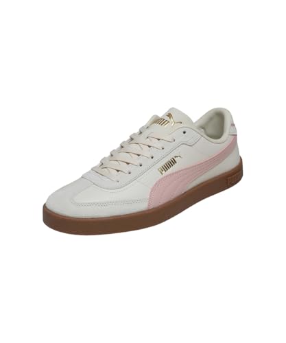 Puma Puma Club II ERA, Unisex Sneaker, Alpine Snow-Rose Quartz-Gum,