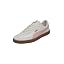 Alpine Snow Rose Quartz Gum