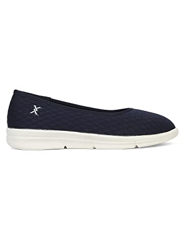 Image of Carlton London Women Ballet Flat