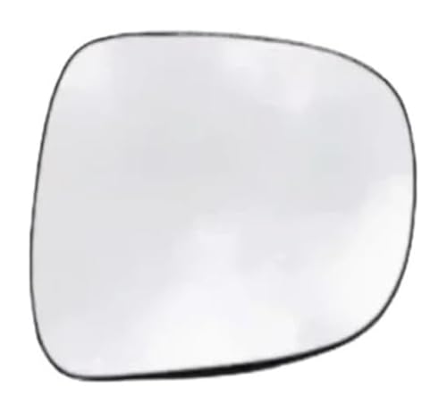 Miroir de rétroviseur pour Lexus ES IS RC pour sécuriser vos trajets en ville