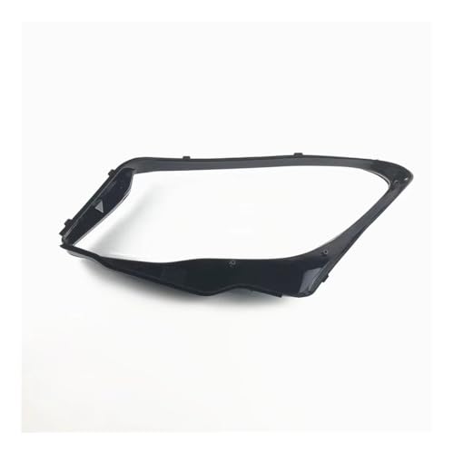 Couvercle lentille phare pour Benz GLA W156 2015-2017 coque transparente