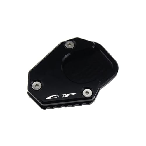 Extension de béquille moto CRF250L et CRF 250 Rally 2017-2022 élargisseur aluminium