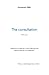 The consultation: Testimony of hope by a man suffering from bipolar disorder and addiction