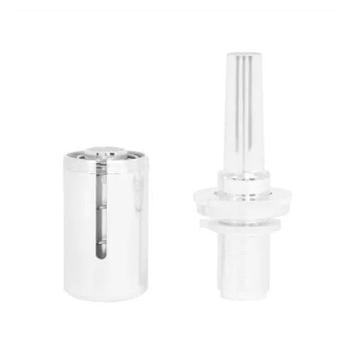 �g�����y�b�g�}�E�X�s�[�X�����g���[�i�[�A���p�C�v(Silver 300)