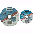 Preisvergleich Produktbild Maurer 092762 Schleifstein für Eisen, 115 x 1 mm, 5+1
