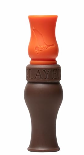 The Rice Wrecker Speck Goose Call