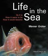 Life in the Sea 3931516962 Book Cover