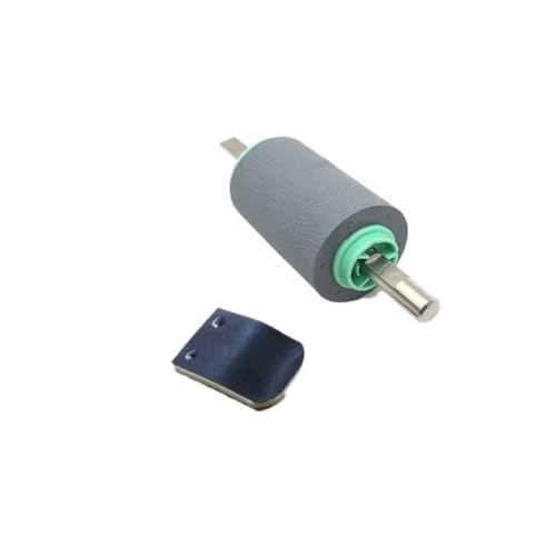 Tampon de séparation ADS-1600W pour stopper les bourrages papier de scanner