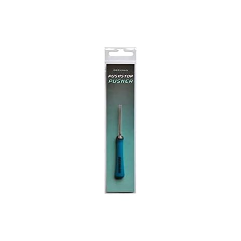 DRENNAN QUICKSTOP PUSHER - TGQP000 Cover