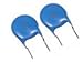 Ceramic Disc Capacitors 3300pF X1:440Vac Y2:300Vac Automotive (1 piece)