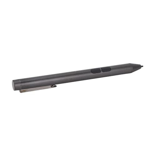 Focket Pen PN350M Pen, Sensibilidad de Alta Presión con Control Preciso para la Tableta de la Portátil 2 en 1