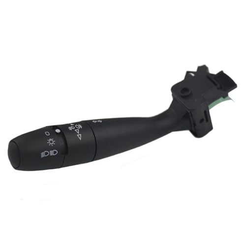 Contacteur de clignotant Peugeot 206 207 407 comodo de régulateur de vitesse 96477533XT