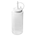 Produktbild Fackelmann 41052 Dekorierflasche 200 ml, Patisserie/Food&More