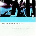 アルファビル [DVD](エディ・コンスタンチーヌ)