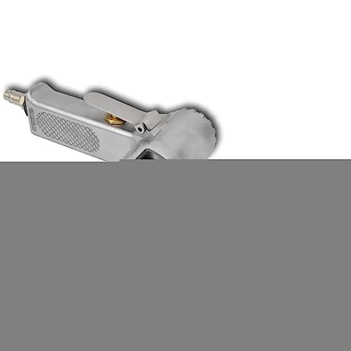 Lime pneumatique avec 3 bandes abrasives pour ponçage de précision - 3