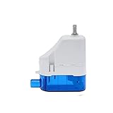Voltaje: 100-230V- / 50-60Hz, temperatura ambiente: 0 ° C-50 ° C.