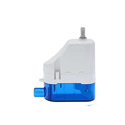 ZTBH Bomba submersível bomba de drenagem de ar condicionado inteligente automático silencioso, bomba