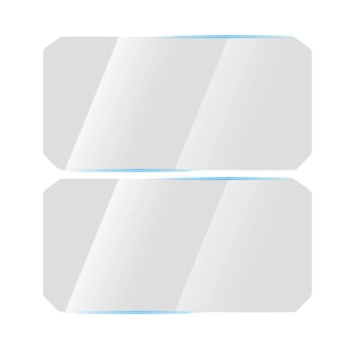 Film de protection d'écran pour tableau de bord moto 450SR anti-rayures