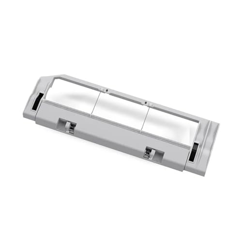 Vacuum attachment Accessories Compatible With XiaoMi Roborock S50 S51 S55 S6 S60 S61 S65 S5 S6 MaxV S6 Pure Vacuum Cleaner HEPA Filter Mop Cloth Side Brush(9) - Image 3