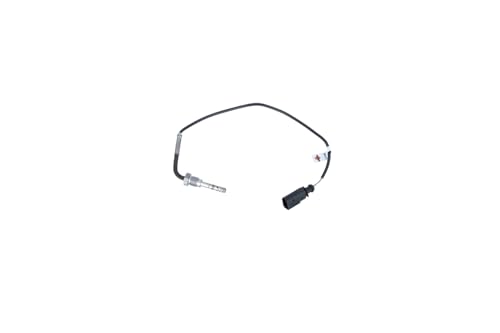 Capteur NRF de température gaz échappement 707088, standard origine Audi A4 A5