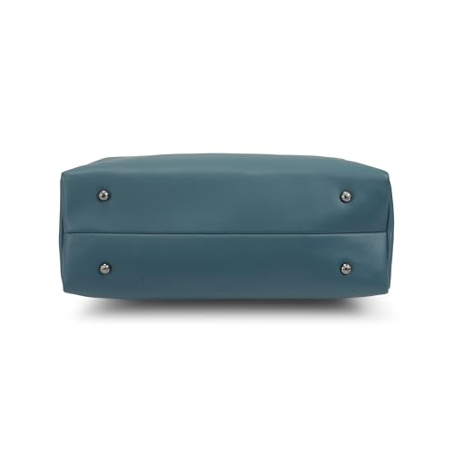 Image of Mochi Women Casual Faux leather Soft Body Zipper closure Solid Sling Bag
