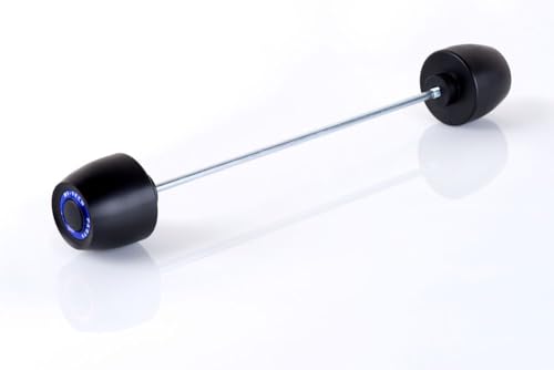 Eviter Casse Suspension avec le Protecteur Puig 20120N en Nylon
