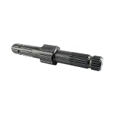 PTO Shaft fits Case IH MX80C MX90C MX100 MX100C MX110 MX120 MX135 5130 5140 5230 5240 5250 359415A1