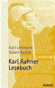 KARL RAHNER-LESEBUCH 3451283085 Book Cover