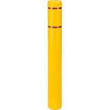 Global Industrial Reflective Bollard Sleeve, 6