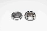 Stellar Automotive Group C3/A4LD/4R44E/5R55E Intermediate Servo Cover fits Ford