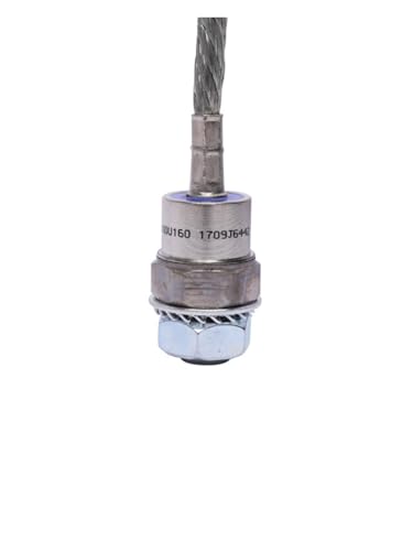 Fusible de puissance 1709J6442 pour module de diode industrielle