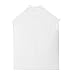 Produktbild ExcLent 120 * 90cm Heavy Duty Waterproof Kitchen Apron Vinyl Tough Chef Butcher cleaning Aprons-White
