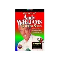 Andy Williams: The Best Of The Andy Williams Christmas