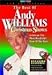 Andy Williams: The Best of Andy Williams' Christmas