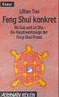 Feng Shui konkret. Ba Gua und Lo Shu - die Hauptwerkzeuge der Feng-Shui-Praxis (Knaur Taschenbücher Feng Shui konkret. Ba Gua und Lo Shu - die Hauptwerkzeuge der Feng-Shui-Praxis (Knaur Taschenbücher