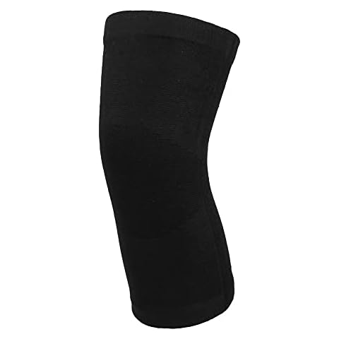 Sports Protection Knee Support, Knee Guards, Knee Brace Support Outdoor Breathable Nylon Running for Men Women Cover