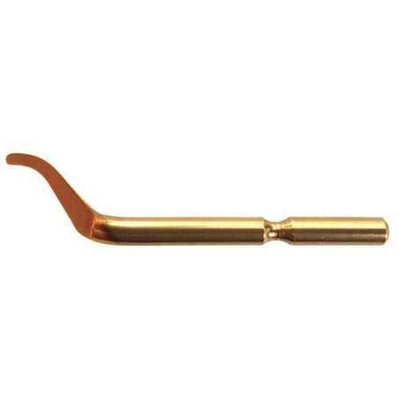 Deburring Replacement Blade, E111P (10 Pieces)