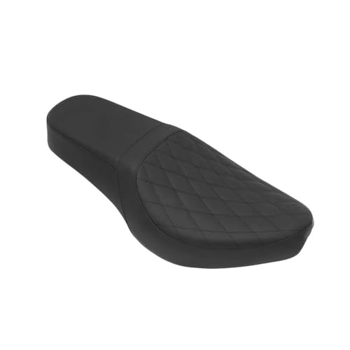 Selle Rebel CMX 500 fatiguée ? Remplacez par ce coussin conducteur noir