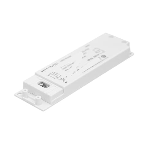 Alimentation 24V 20W LED éliminez les clignotements de votre miroir tactile IP44