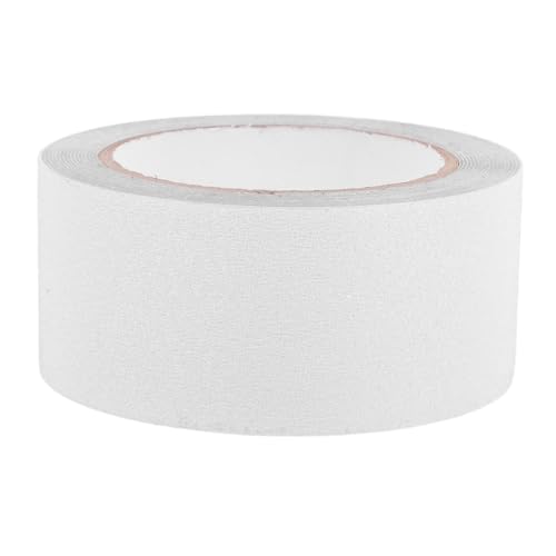 SOLUSTRE Non Slip Stair Tread Anti Slip Stickers for Stairs Self Adhesive Non Skid Tape for Outdoor/Indoor Steps Anti Skid Tape for Pull up Bar