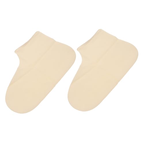 Cubrecalzados reutilizables VALICLUD para mujeres, protectores impermeables para botas de lluvia y calzado de ciclismo, ligeros y cómodos miniatura 1